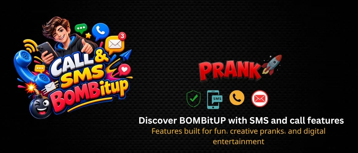 BOMBitUP APK