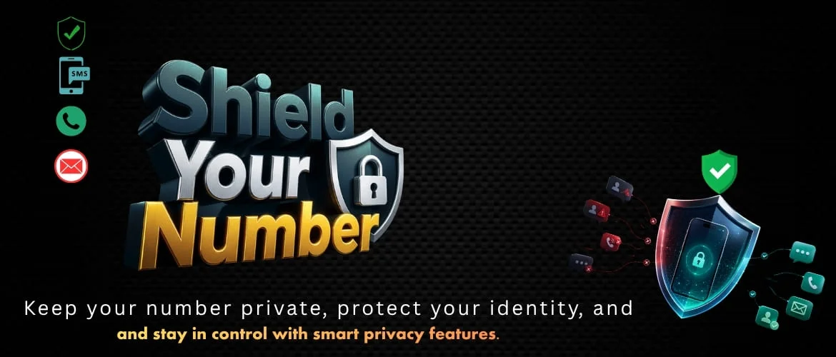 About Shield Number